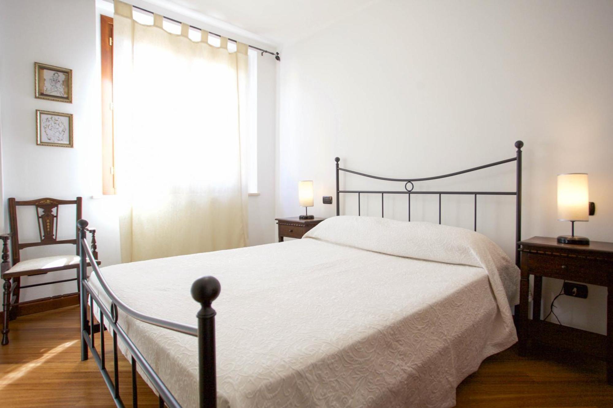 Ferienwohnung Vista Balaguer Alghero Exterior foto