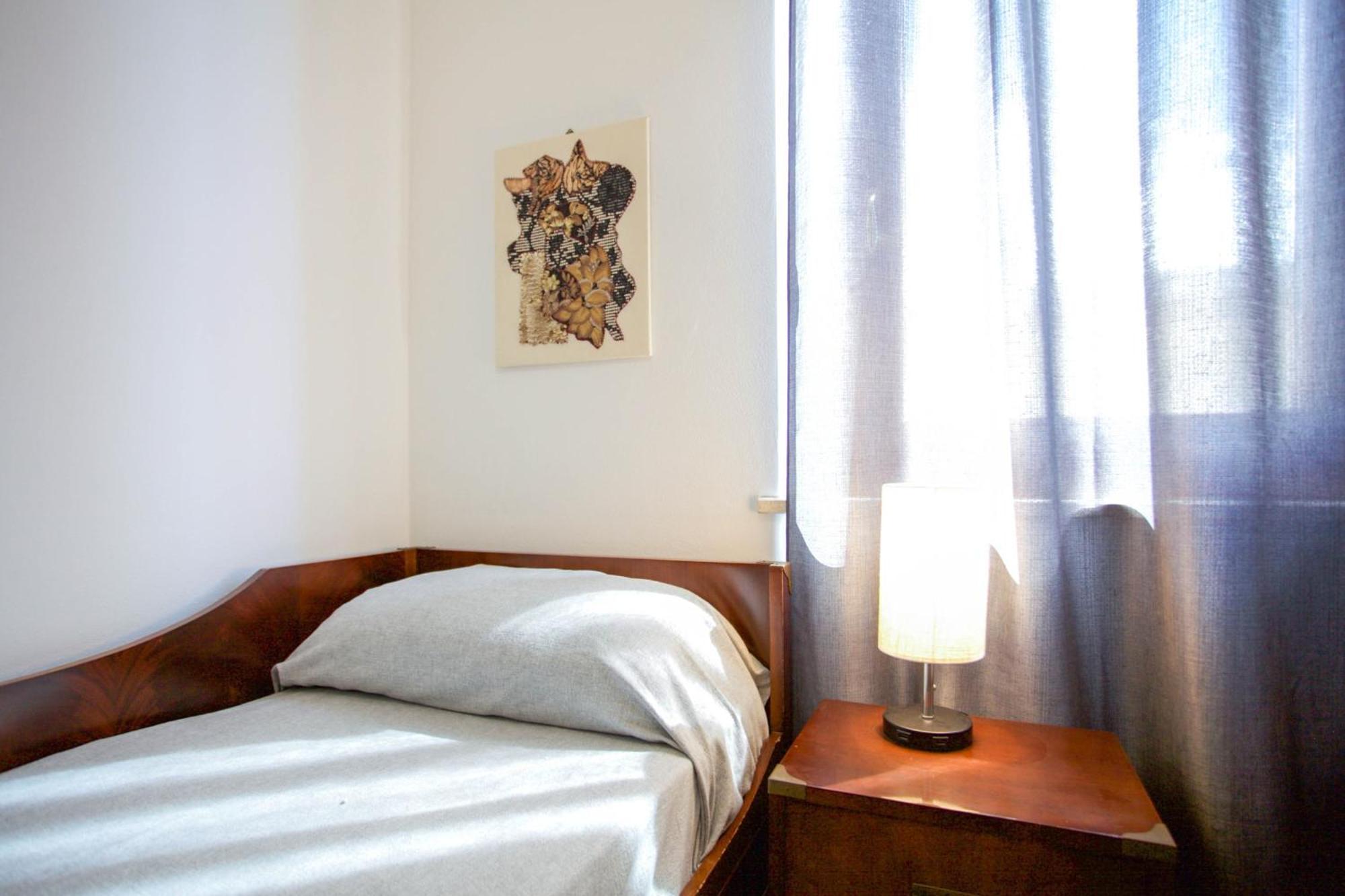 Ferienwohnung Vista Balaguer Alghero Exterior foto